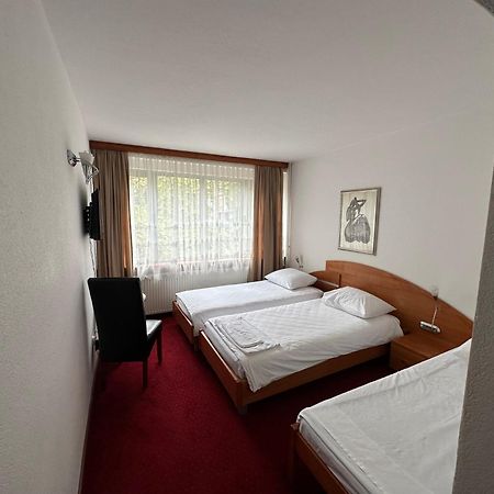 Park Hotel Bihać 外观 照片