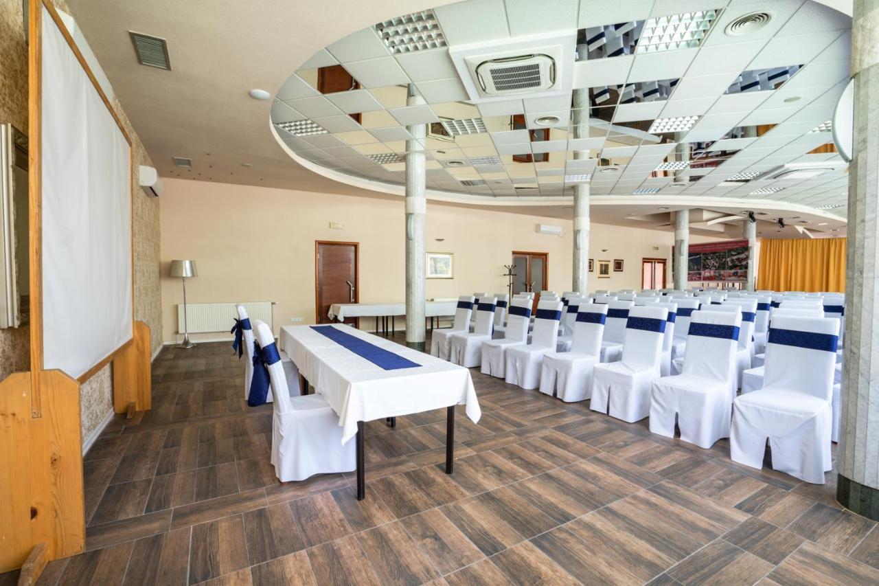 Park Hotel Bihać 外观 照片