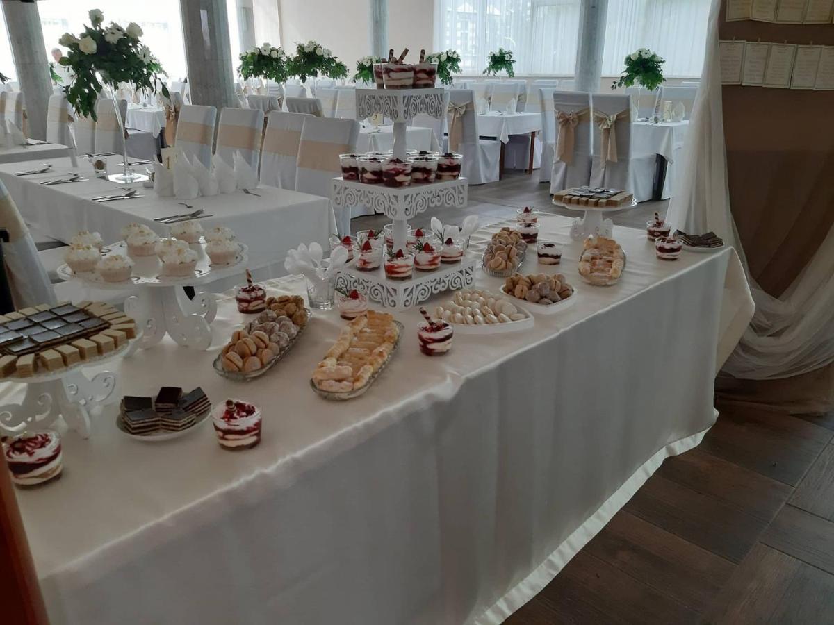 Park Hotel Bihać 外观 照片