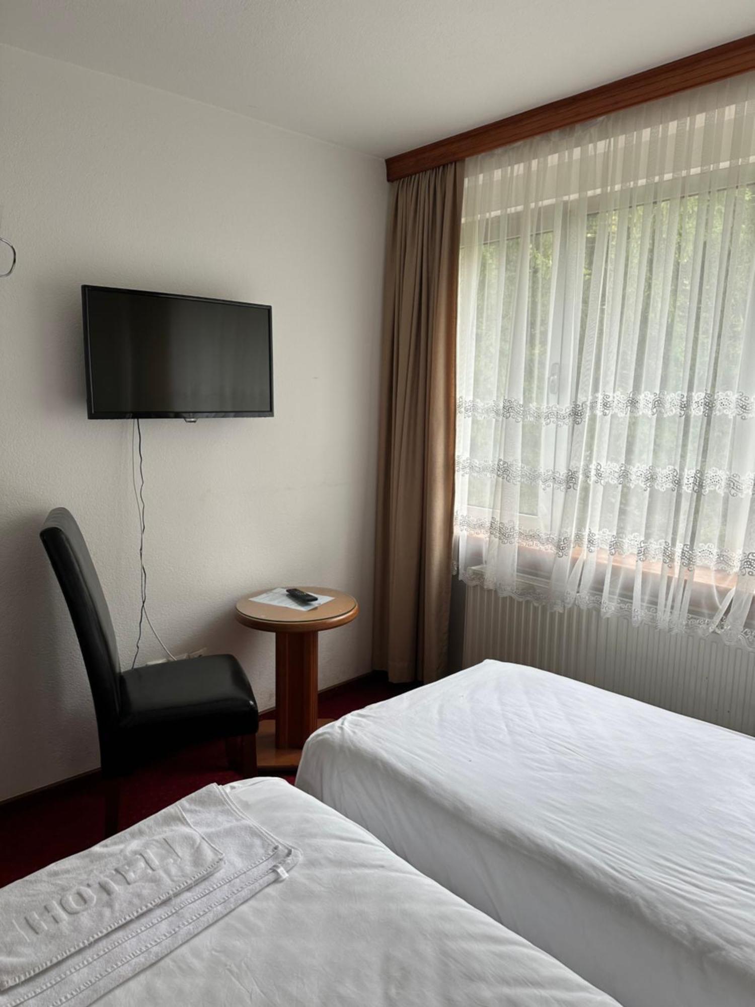 Park Hotel Bihać 外观 照片