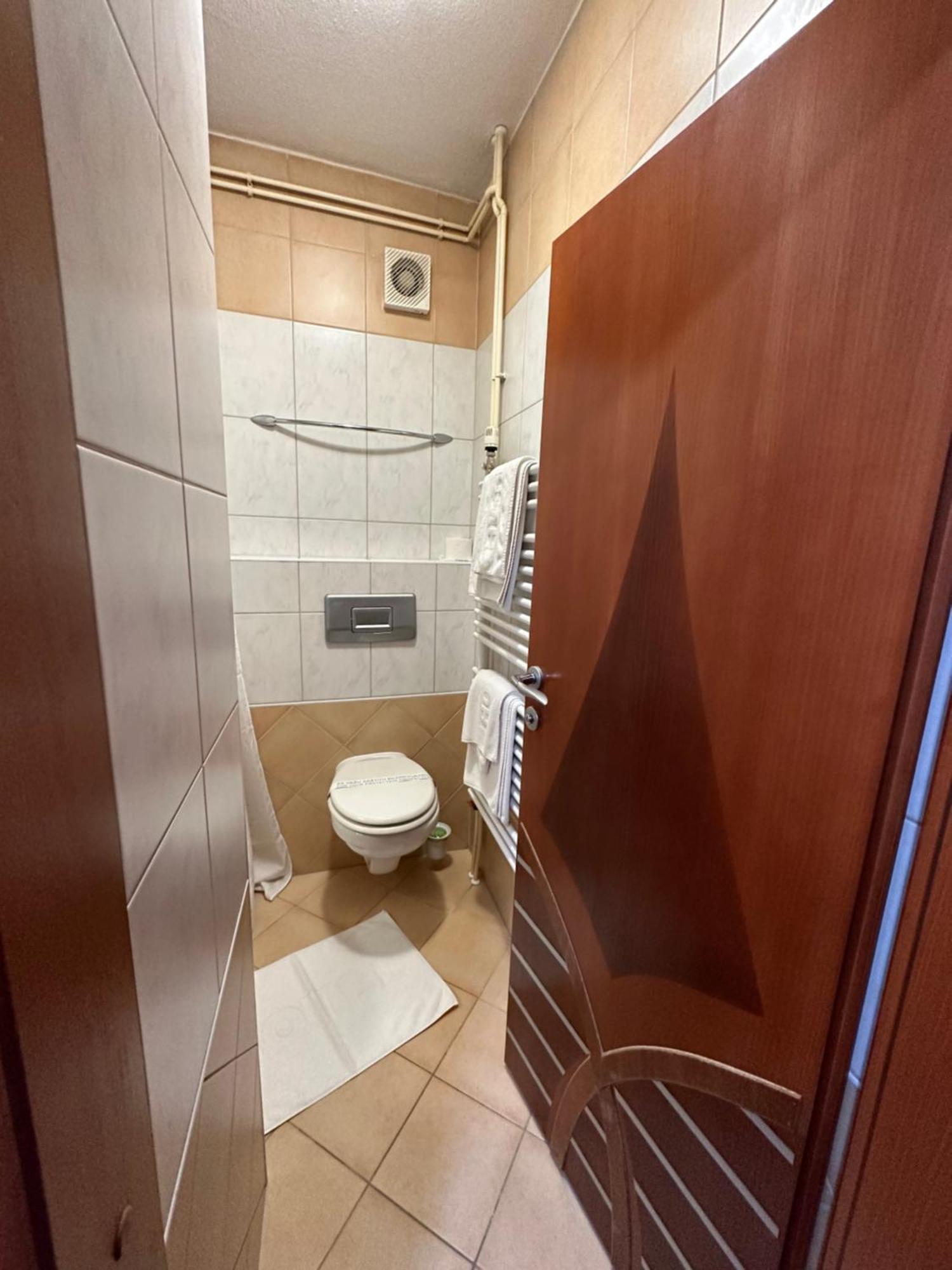 Park Hotel Bihać 外观 照片