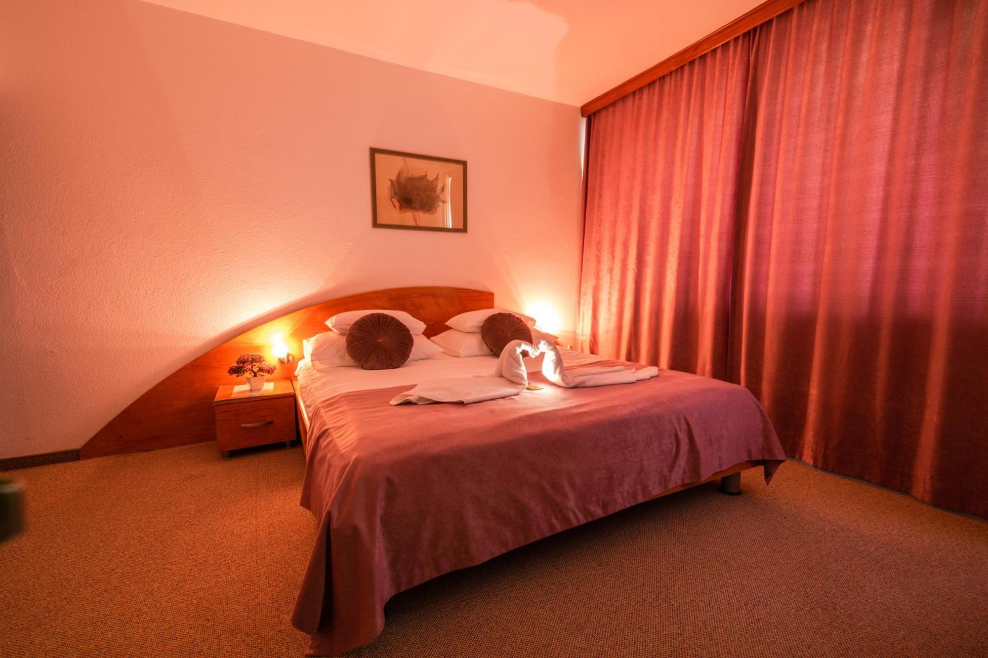 Park Hotel Bihać 外观 照片