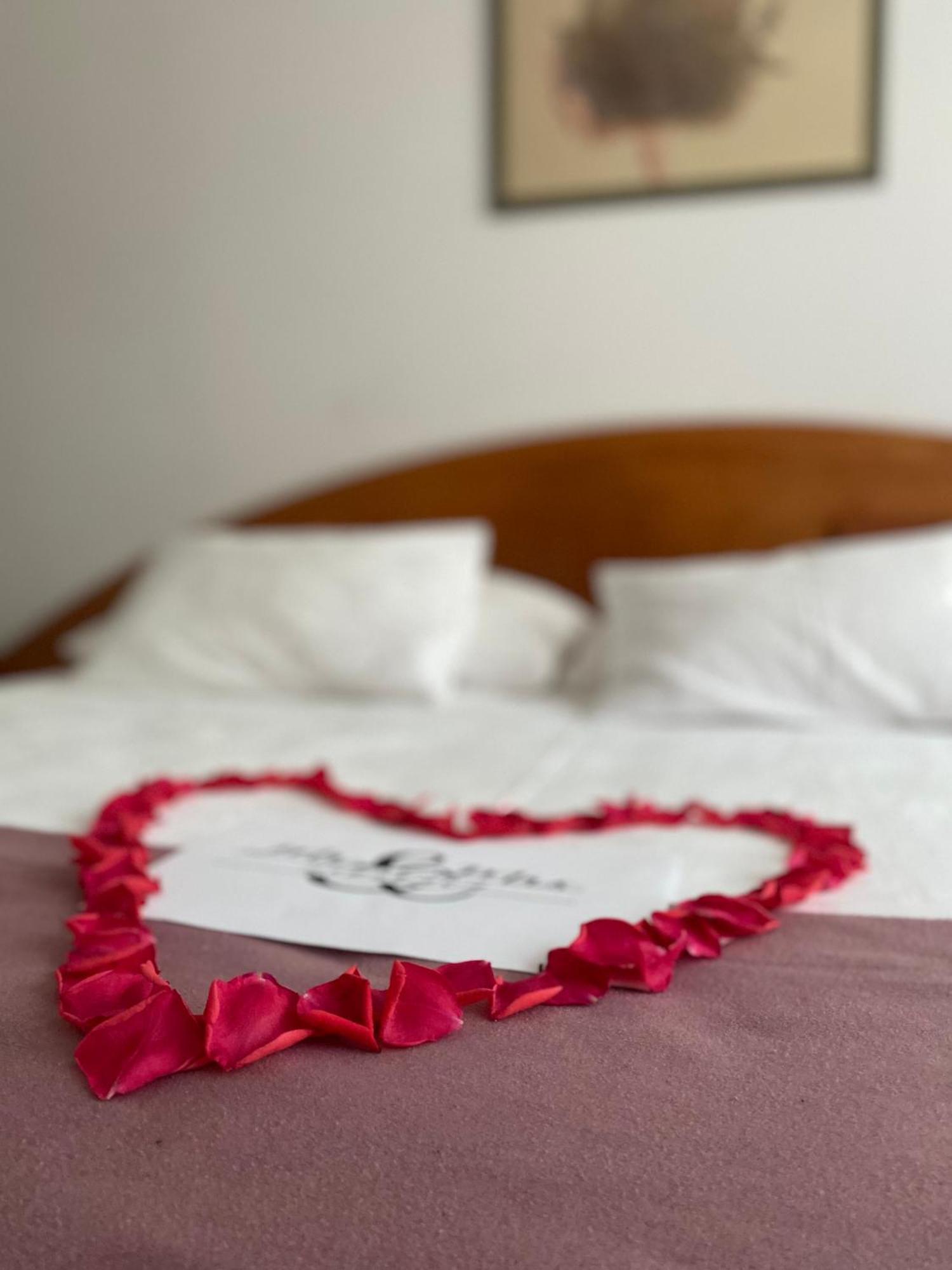 Park Hotel Bihać 外观 照片