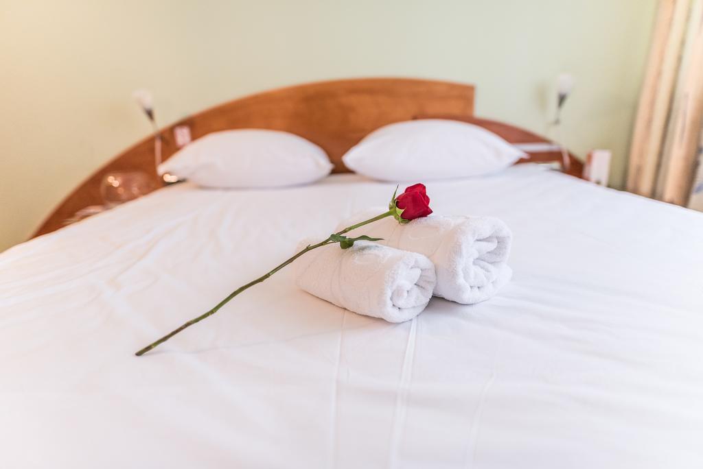 Park Hotel Bihać 外观 照片