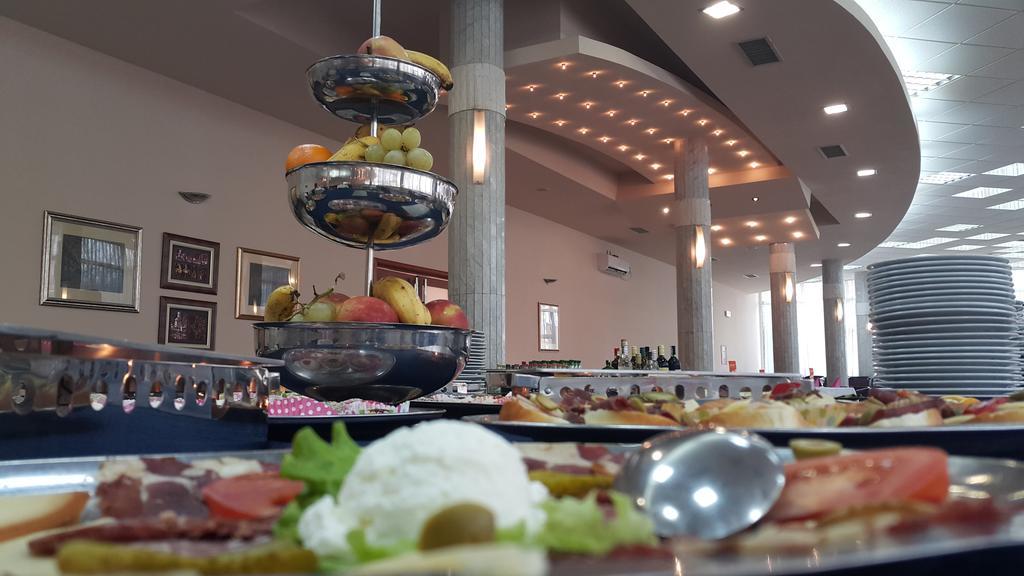 Park Hotel Bihać 外观 照片