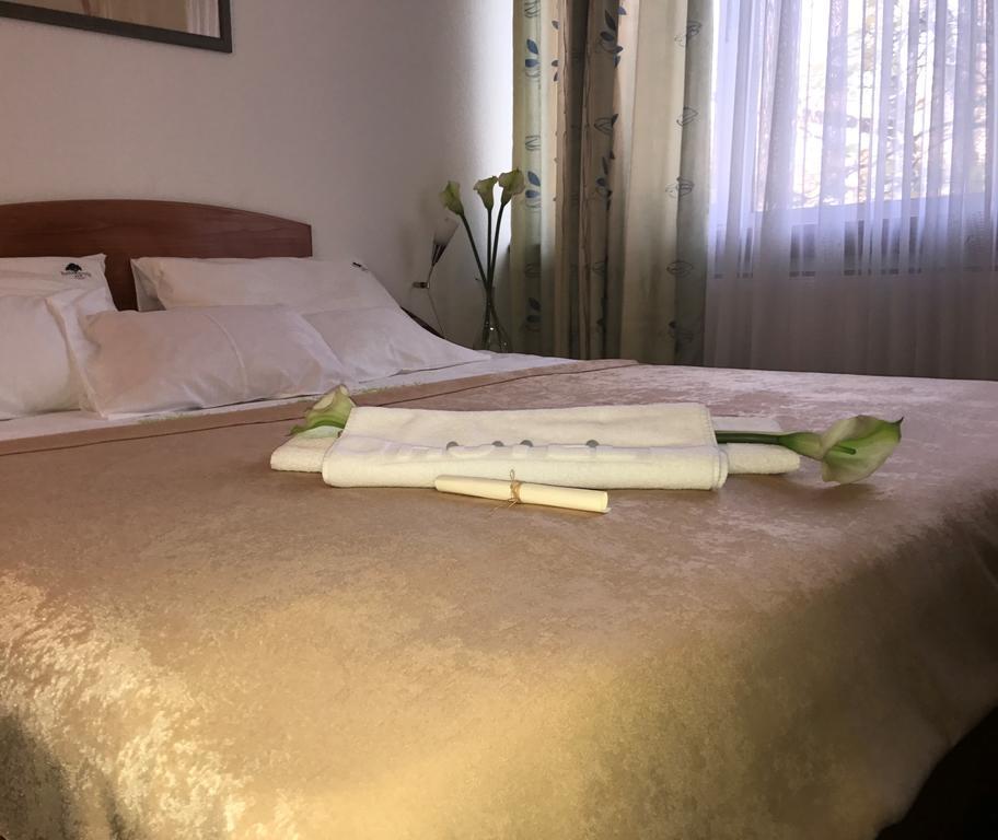 Park Hotel Bihać 外观 照片