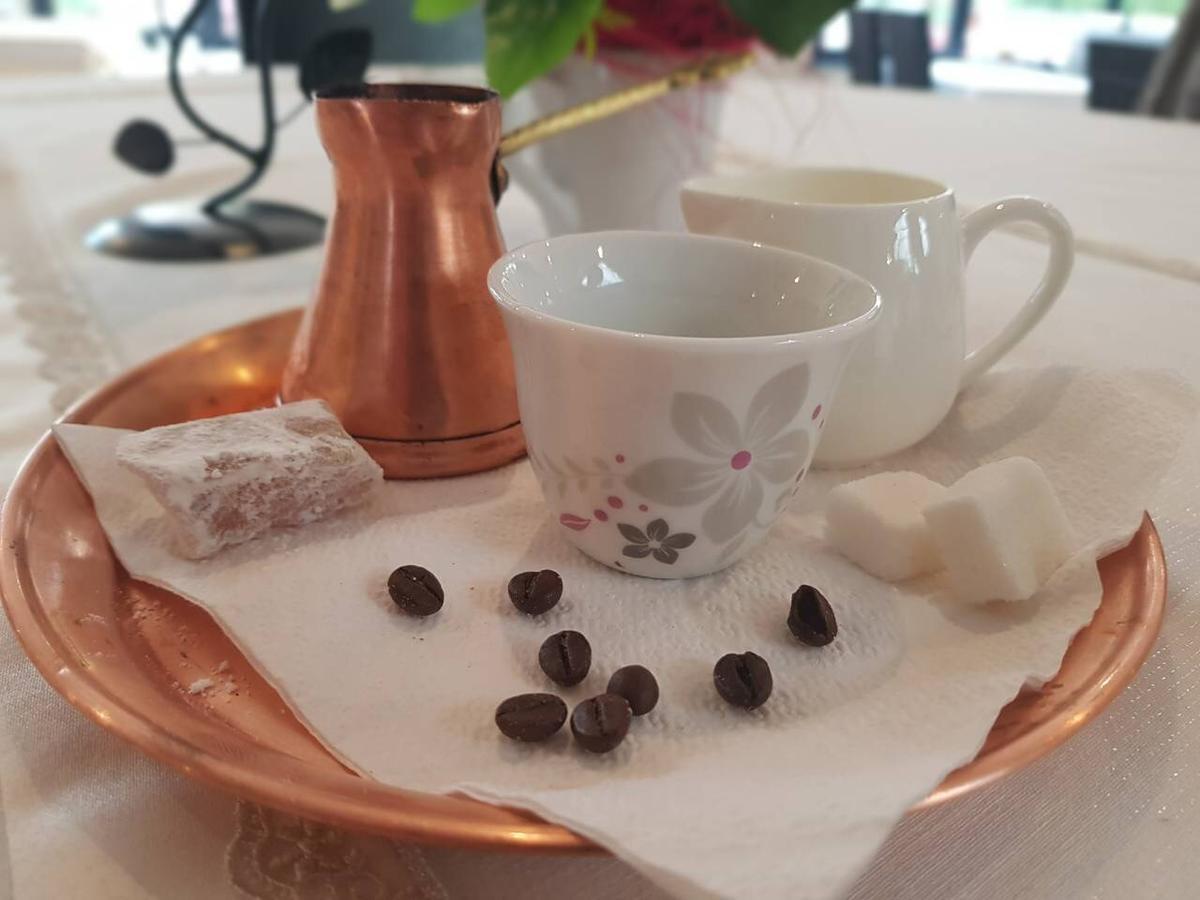Park Hotel Bihać 外观 照片