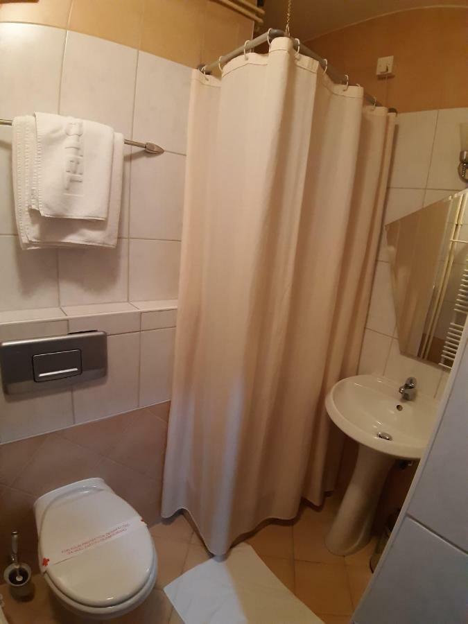 Park Hotel Bihać 外观 照片